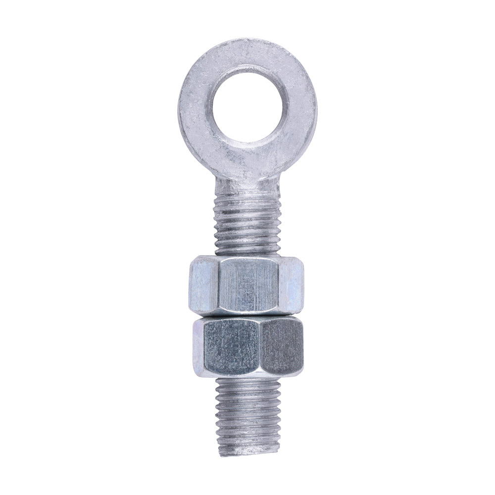 TIMCO Adjustable Gate Eye HDG