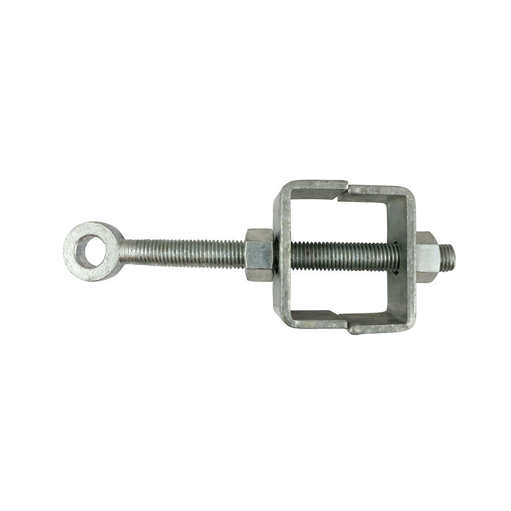 TIMCO Adj. Bottom Gate Fitting HDG