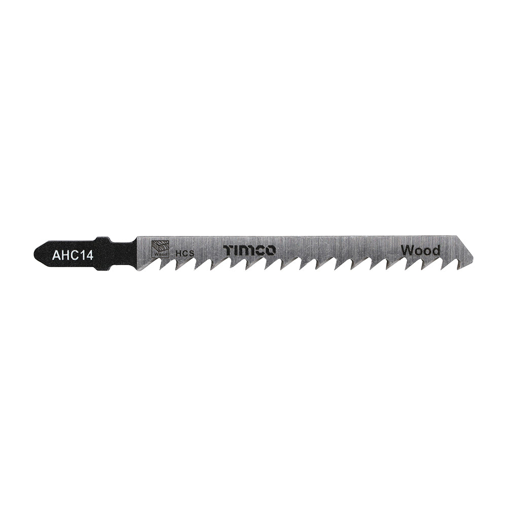 TIMCO Jigsaw Blade for Wood