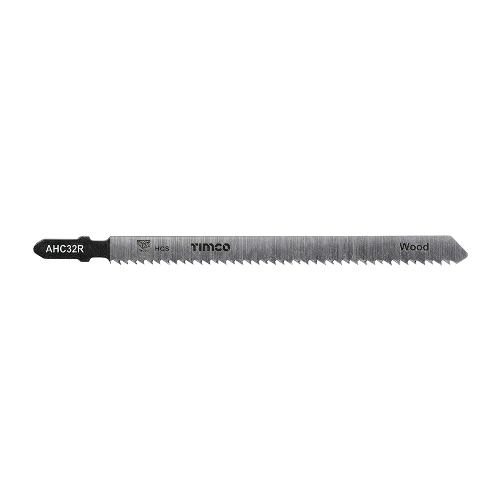 TIMCO Jigsaw Blade for Wood