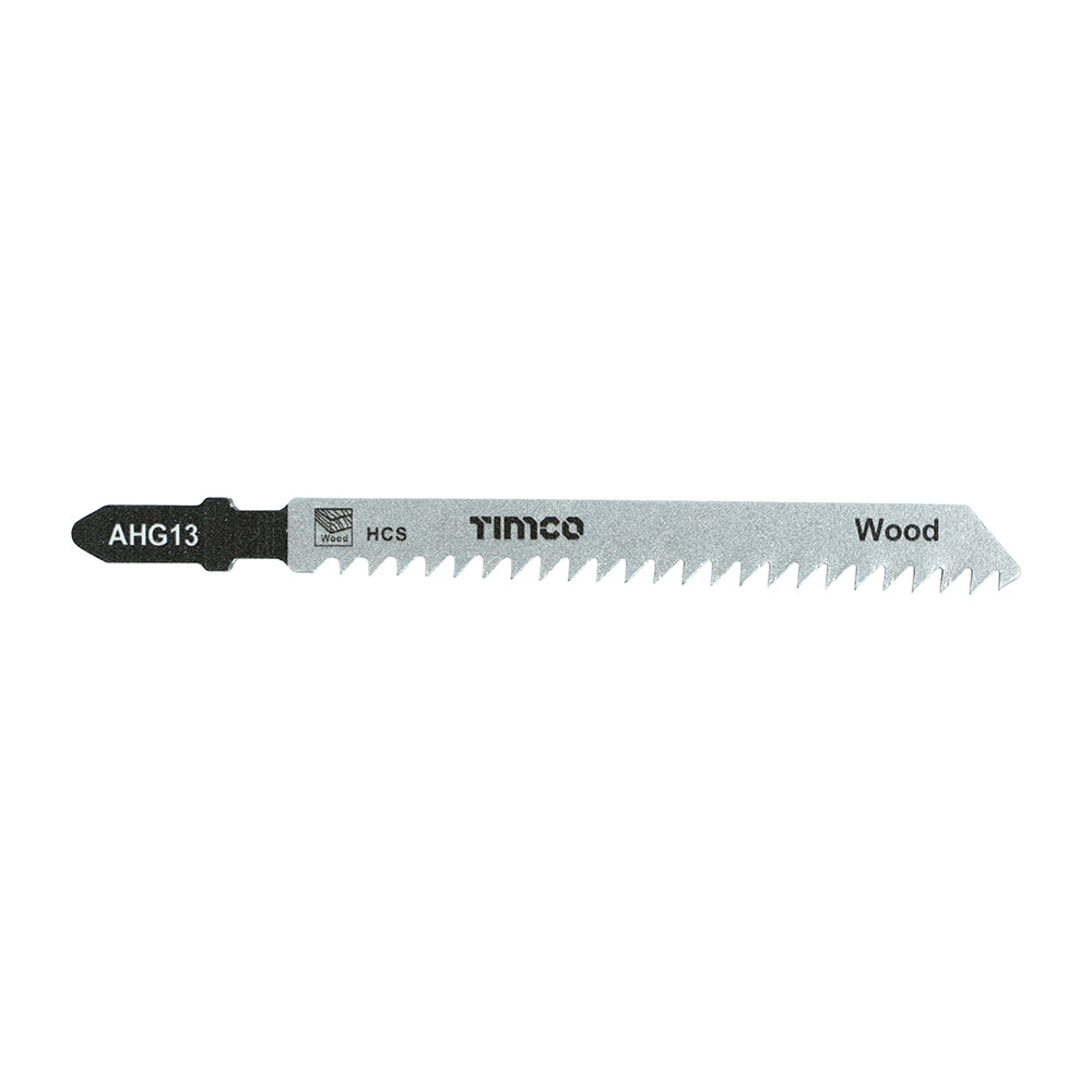 TIMCO Jigsaw Blade for Wood