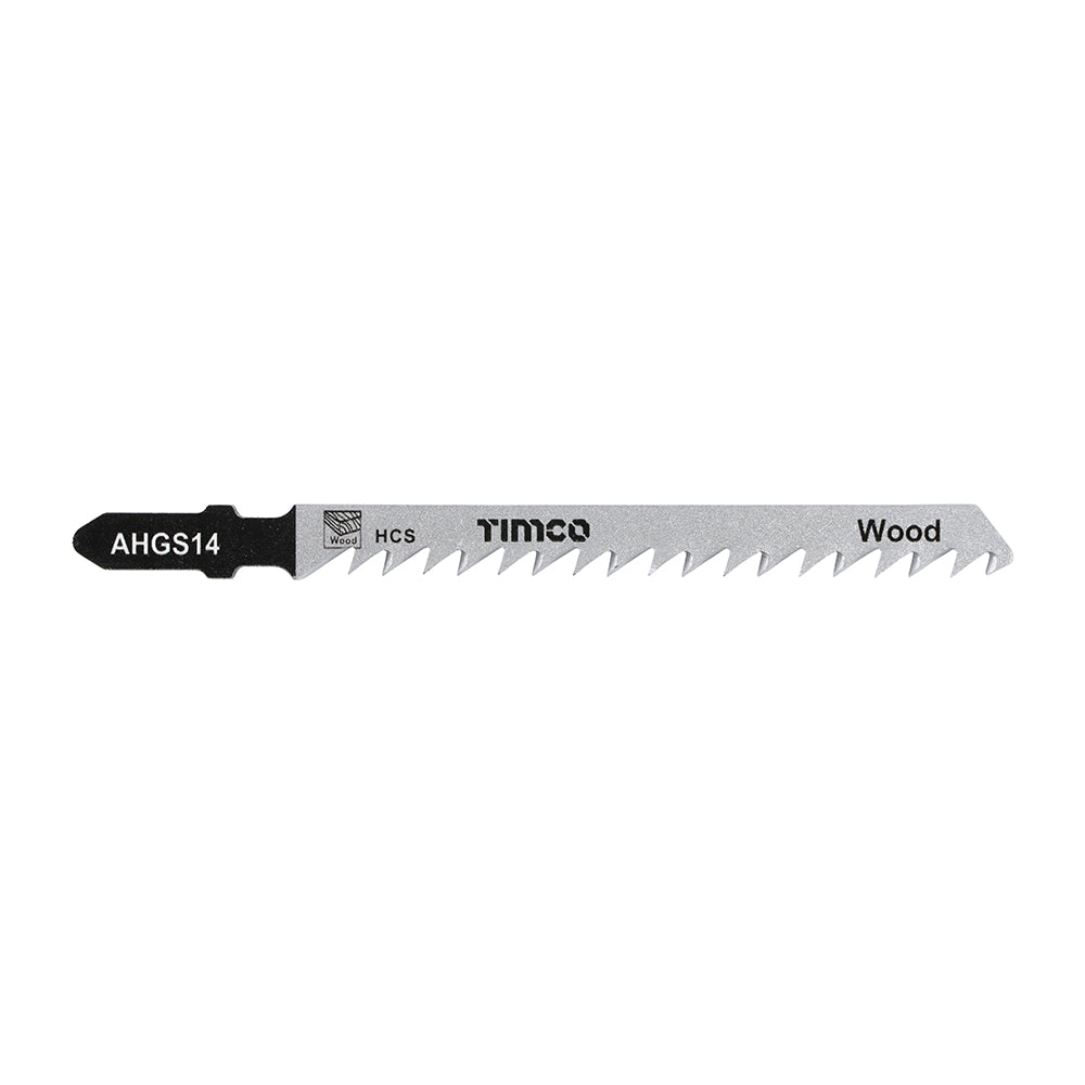 TIMCO Jigsaw Blade for Wood