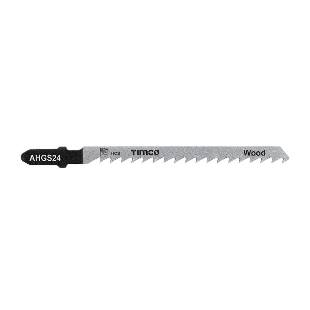TIMCO Jigsaw Blade for Wood