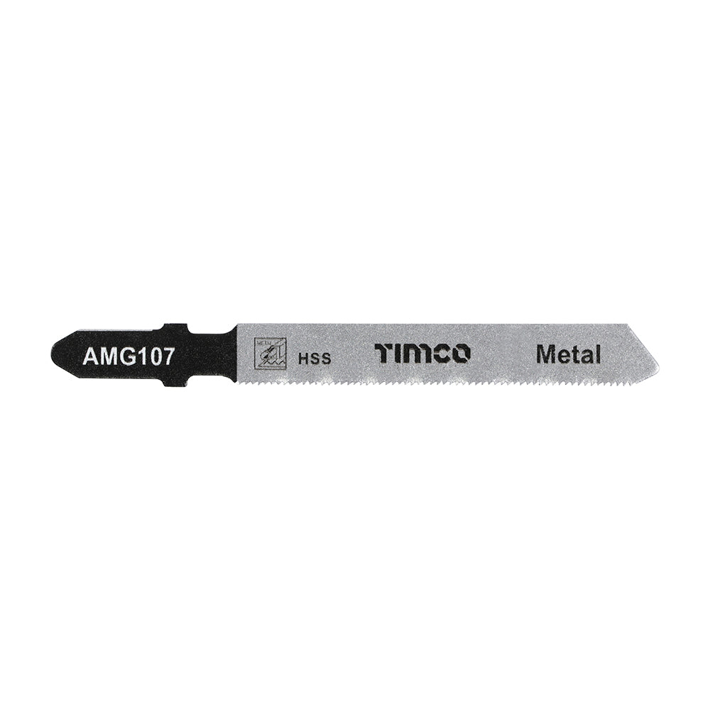 TIMCO Jigsaw Blade for Metal