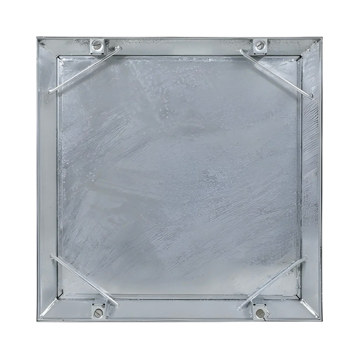 BIOKIL. AquaSump Recessed Cover/Lid