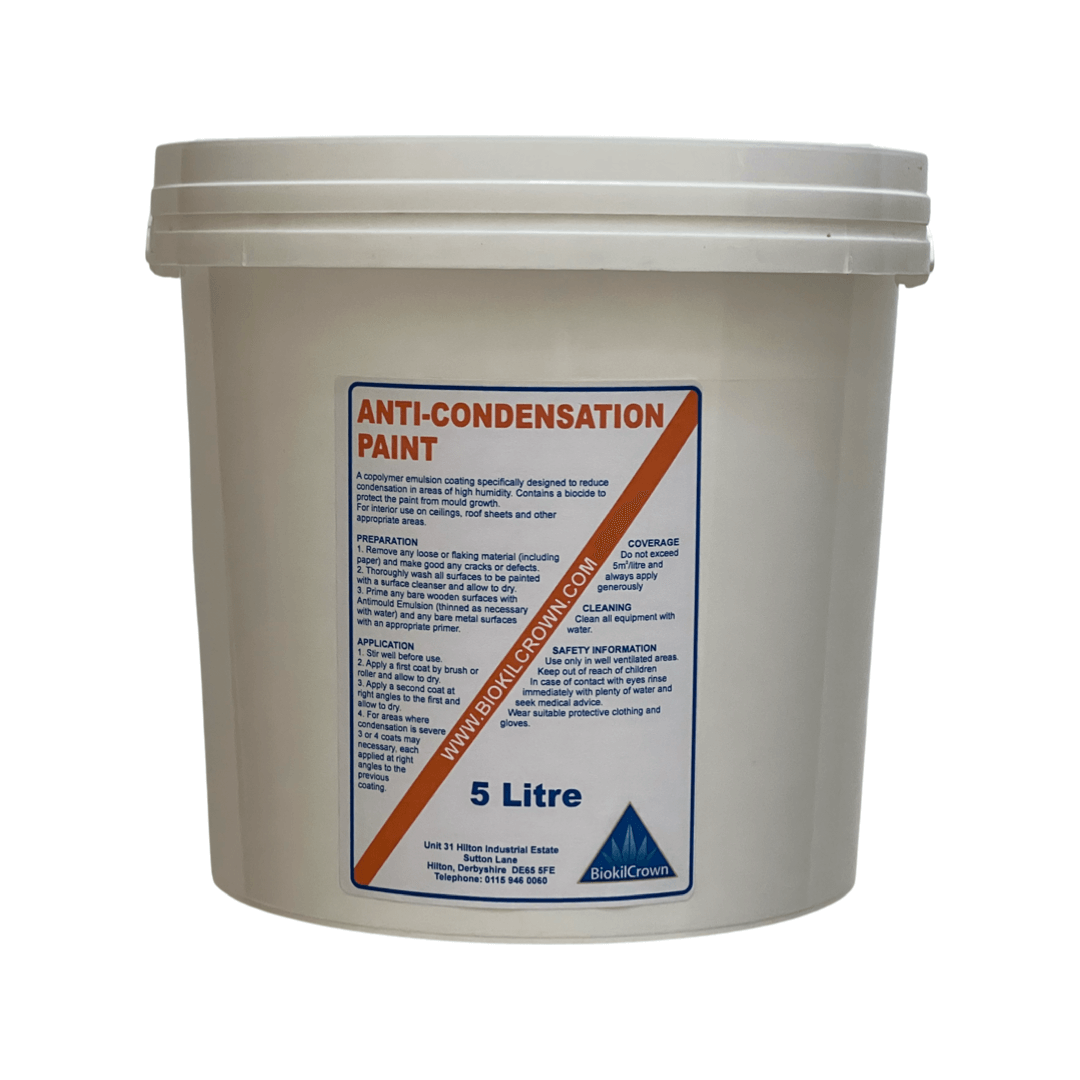 BIOKIL. Anti-Con Paint