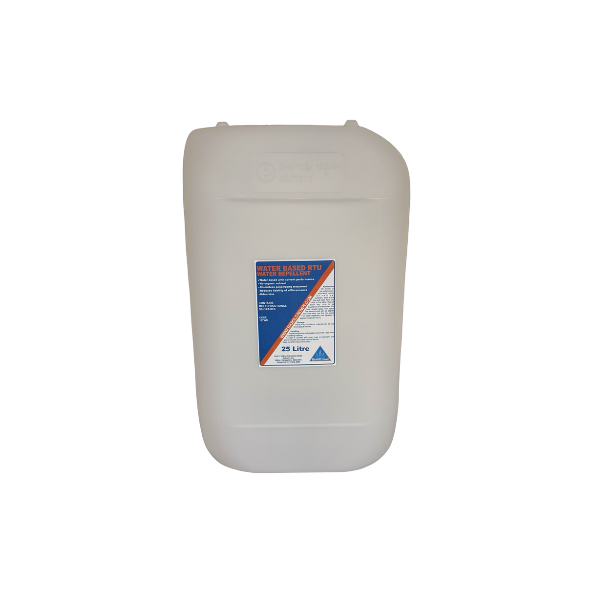 AquaDry WB - Water Based