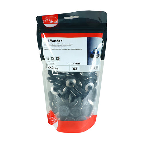 TIMCO BAZ Washers A2 SS