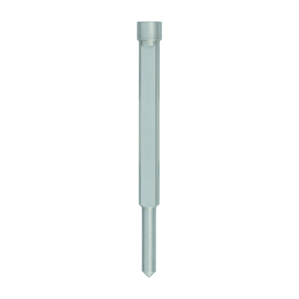 TIMCO Broaching Cutter HSS M2 Short