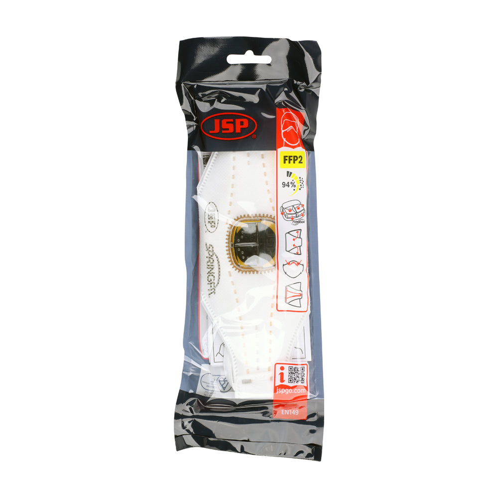 TIMCO SpringFit Fold Flat Valve