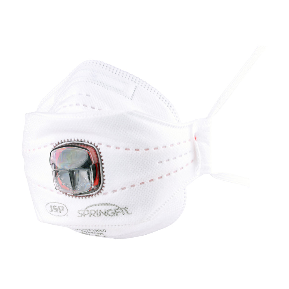 TIMCO SpringFit Fold Flat Valve