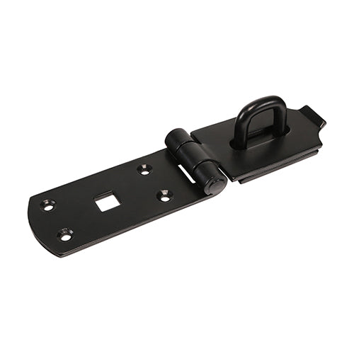 TIMCO Heavy Secure Hasp-Staple