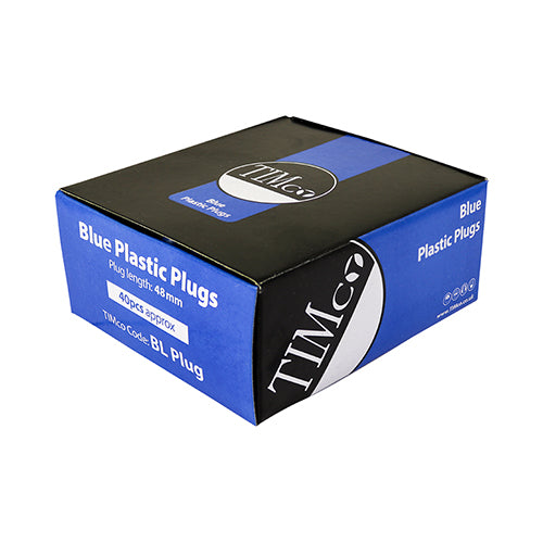 TIMCO Plastic Plugs