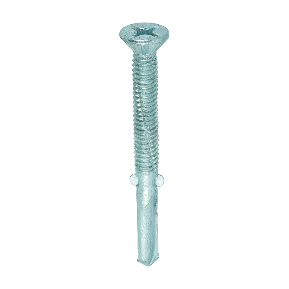 TIMCO WingTip Screw SDRILL No4 BIMET