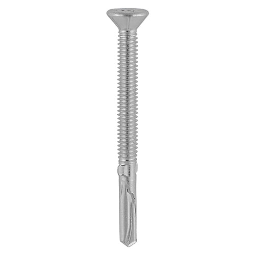 TIMCO WingTip Screw SDRILL No4 BIMET