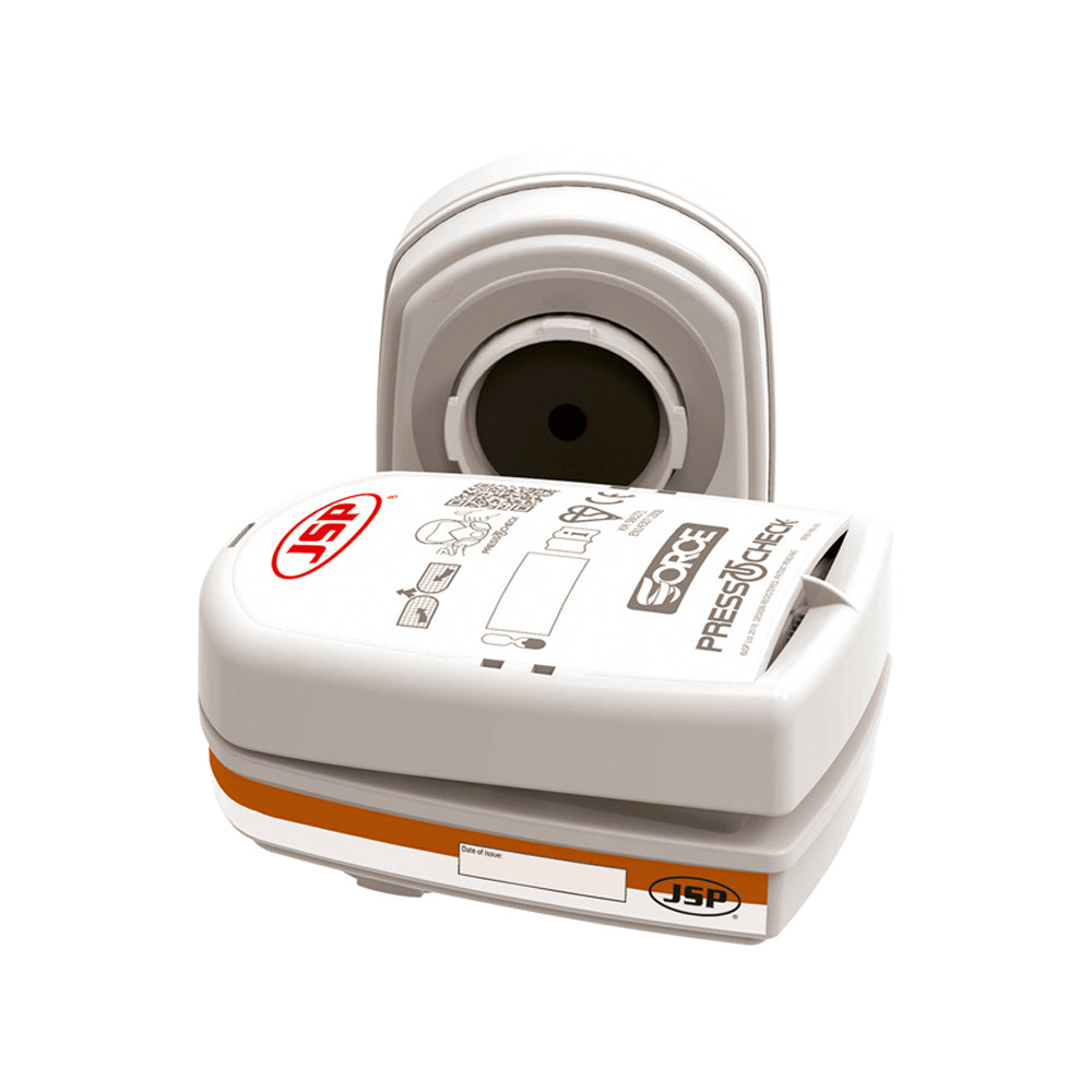 TIMCO PressToCheck Gas Dust Filters