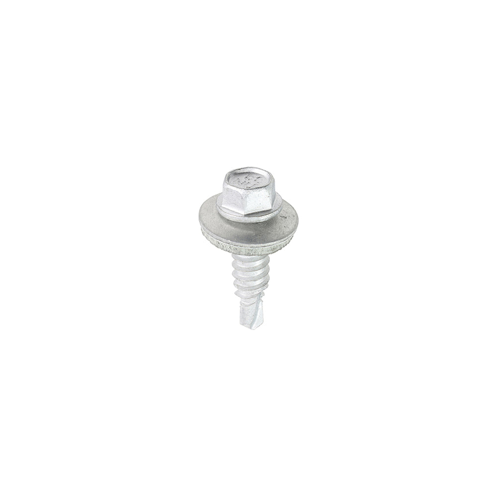 TIMCO Stitch Screw HEX W16 No1 BIMET