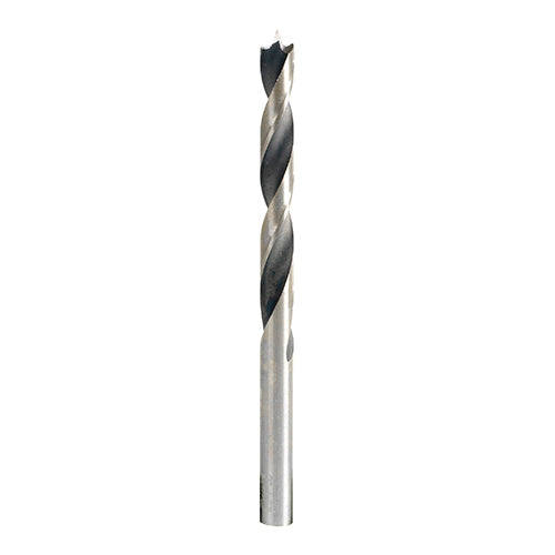 TIMCO HSS Brad Point Wood Bit
