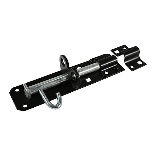 TIMCO Brenton Padbolt