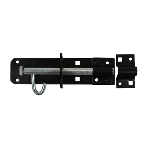 TIMCO Brenton Padbolt