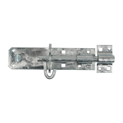 TIMCO Brenton Padbolt