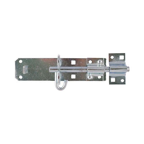 TIMCO Brenton Padbolt
