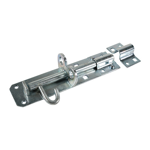 TIMCO Brenton Padbolt