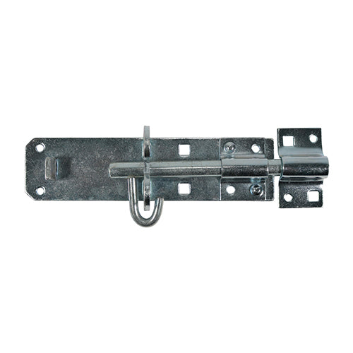 TIMCO Brenton Padbolt