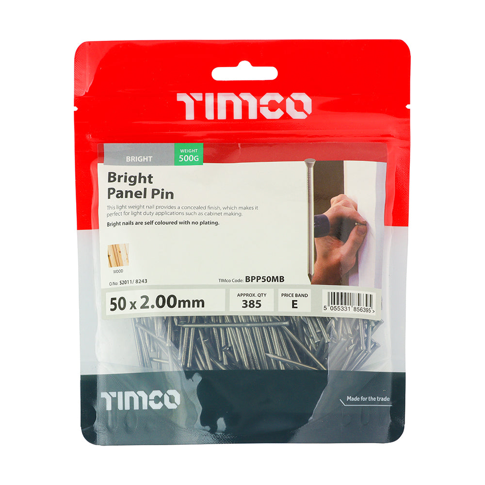 TIMCO Panel Pin