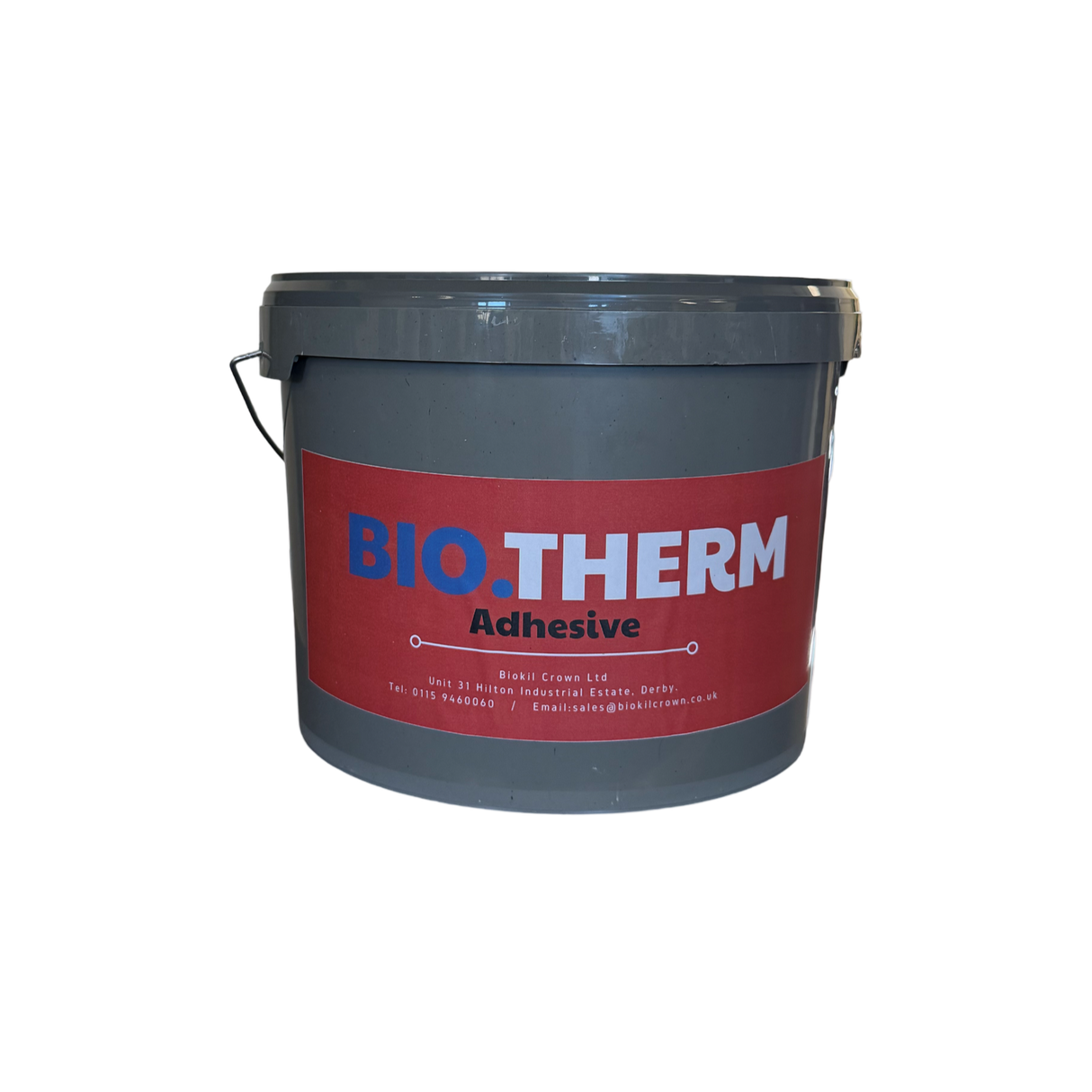 Bio-Therm Adhesive