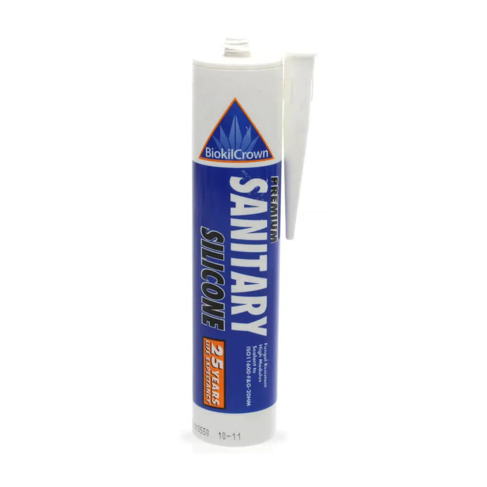 Sanitary Silicone Sealant