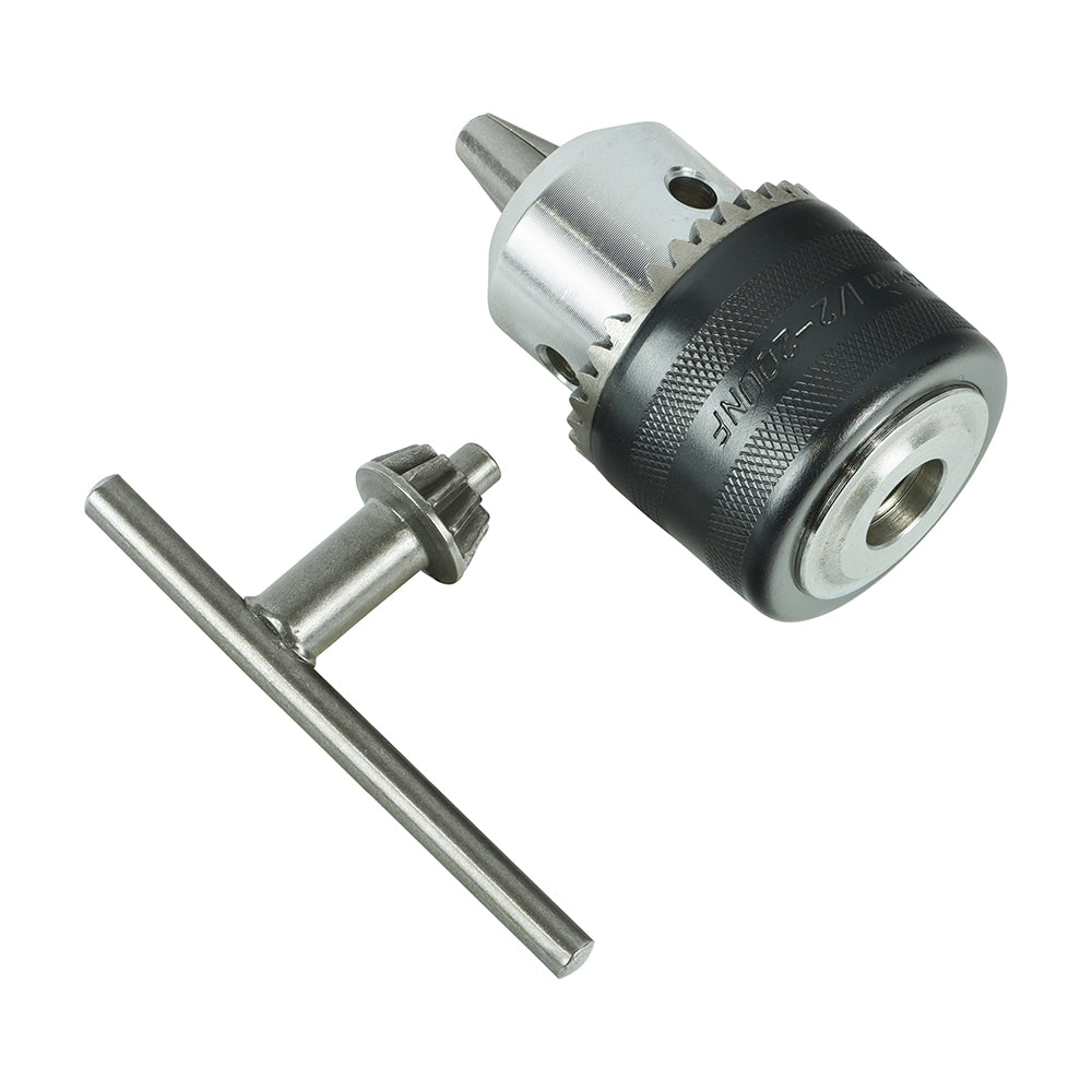 TIMCO Chuck & Key