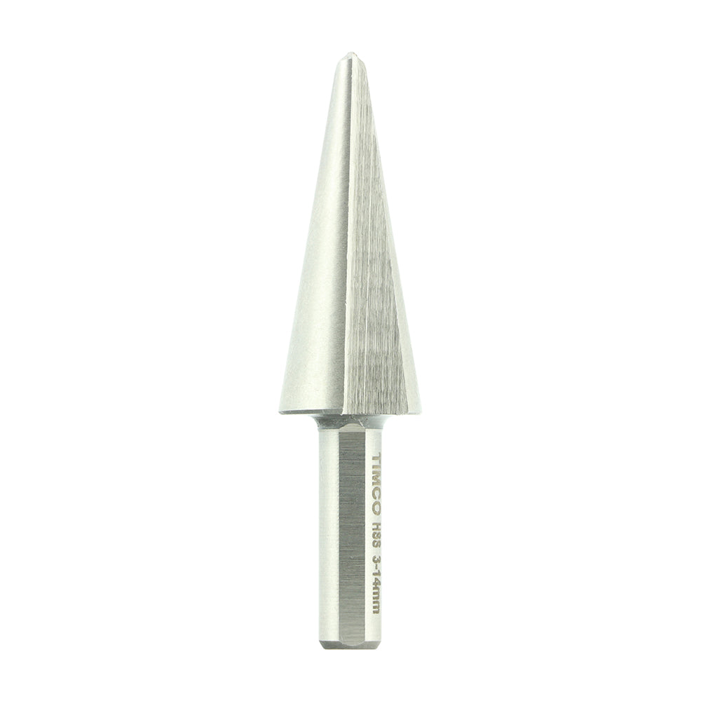 TIMCO Cone Cutter M2 HSS