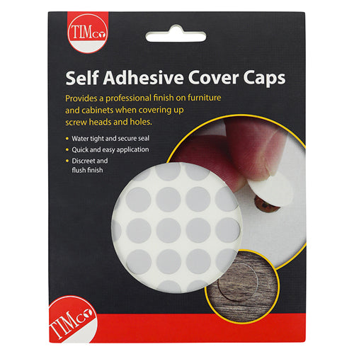 TIMCO Adhesive Caps