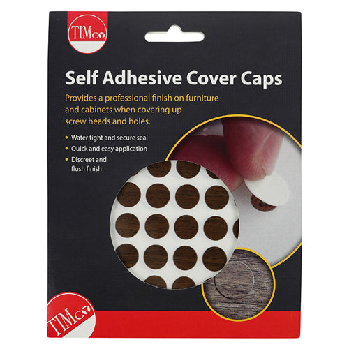 TIMCO Adhesive Caps