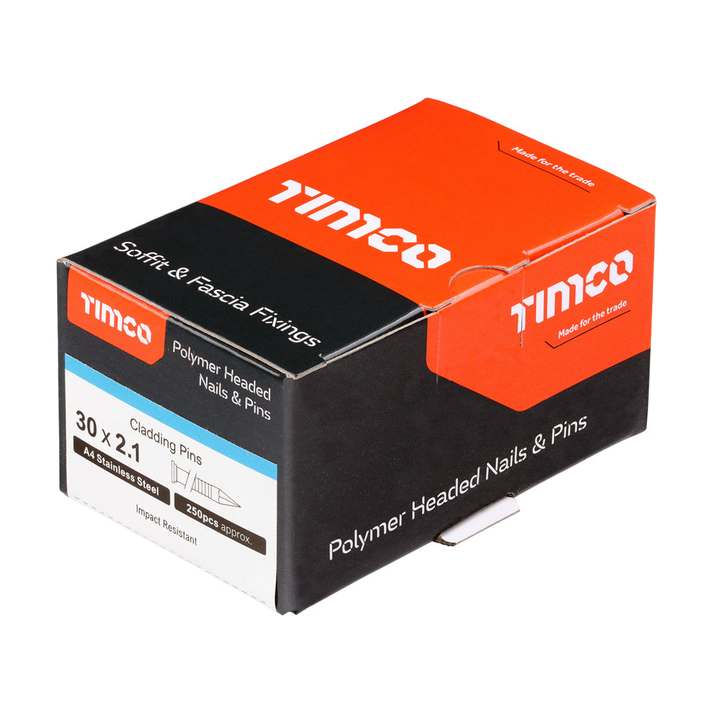 TIMCO Cladding Pin