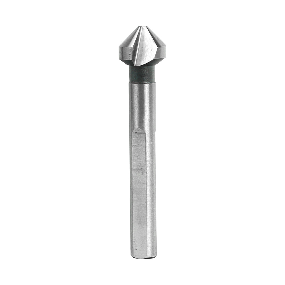 TIMCO 3 Flute Countersink M2 HSS