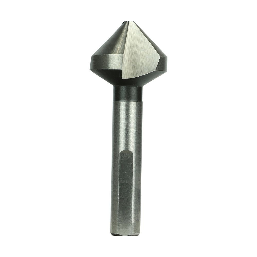TIMCO 3 Flute Countersink M2 HSS