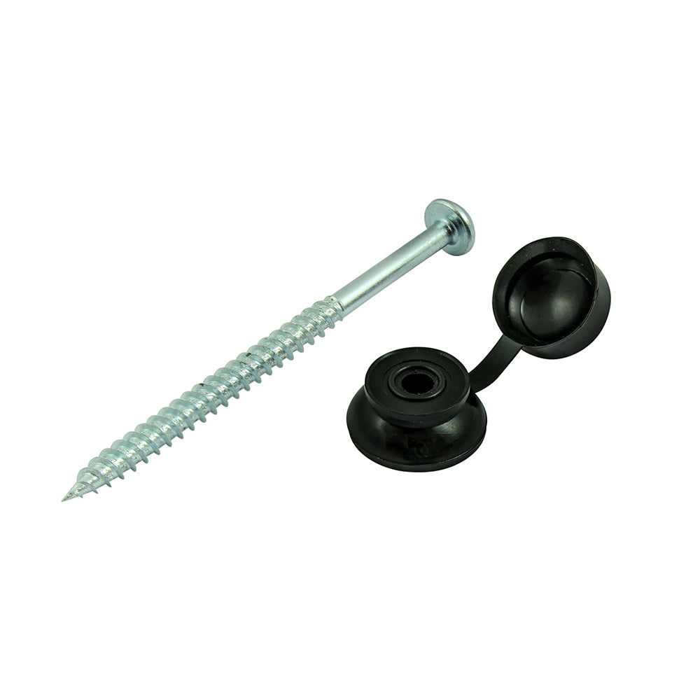 TIMCO Corrugated Sheet Fixings