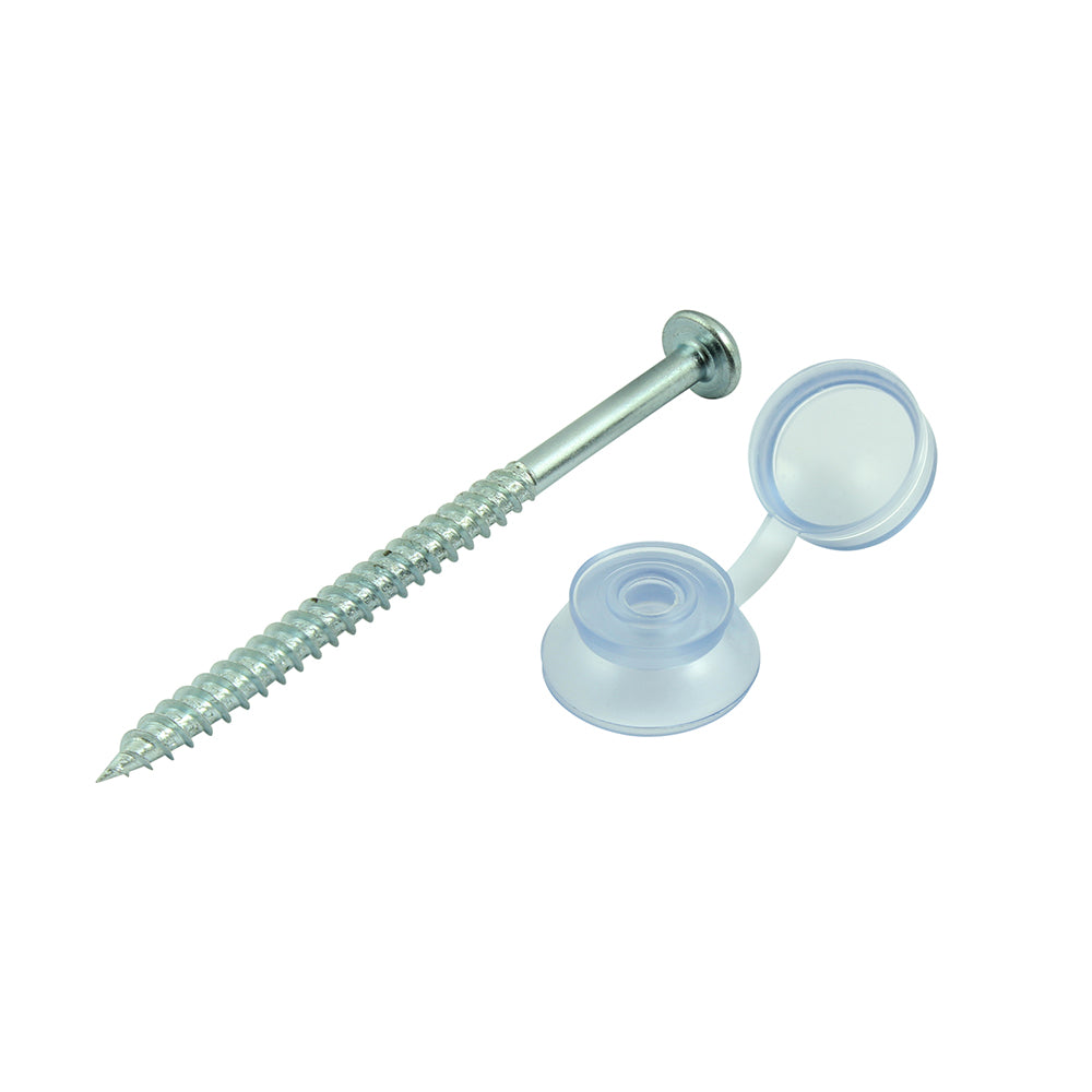 TIMCO Corrugated Sheet Fixings