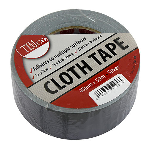 TIMCO Cloth Tape