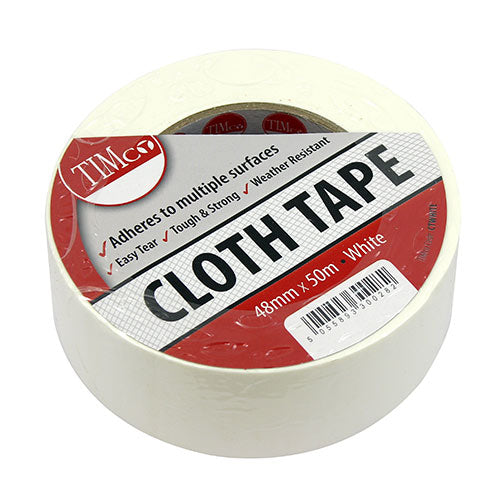 TIMCO Cloth Tape
