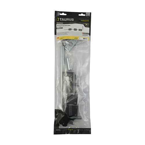 TIMCO Garage Drop Down Bolt