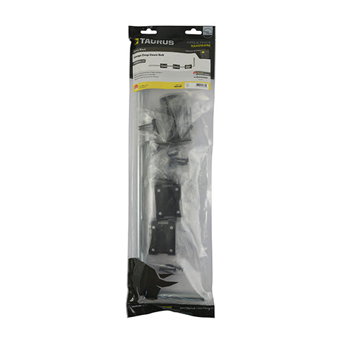 TIMCO Garage Drop Down Bolt