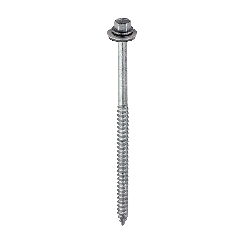 TIMCO Hex Screw W16 Slash EXT