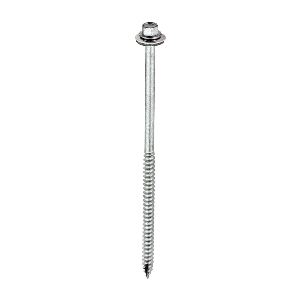 TIMCO Hex Screw W16 Slash EXT