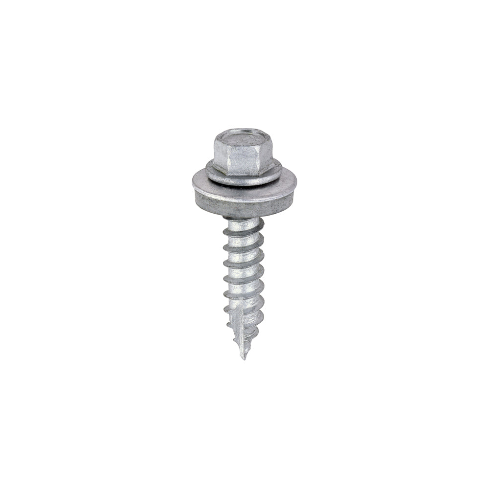 TIMCO Hex Screw W16 Slash EXT