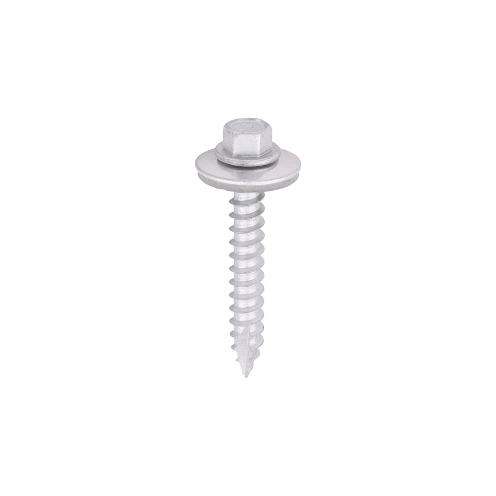 TIMCO Hex Screw W19 Slash EXT