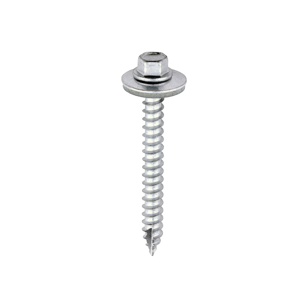 TIMCO Hex Screw W19 Slash EXT