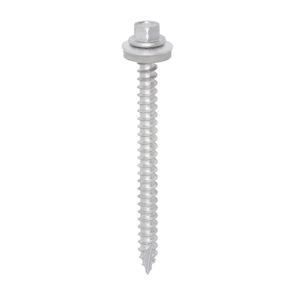 TIMCO Hex Screw W16 Slash EXT